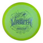 Innova Wraith - Halo Star Plastic