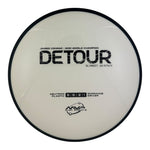 MVP Detour - Neutron Plastic