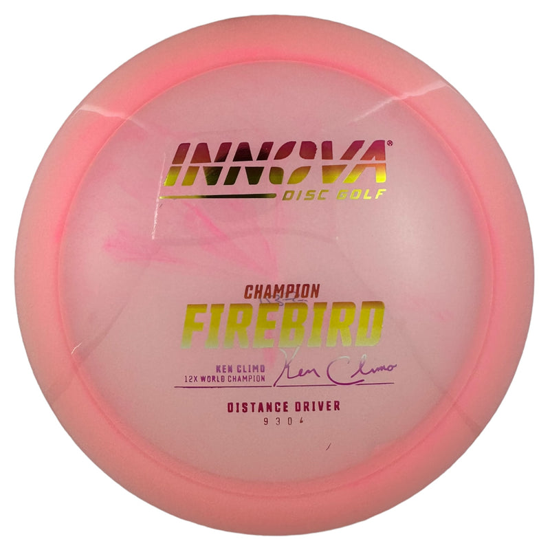 Innova Firebird - Champion Plastic