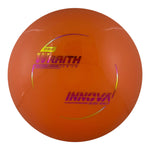 Innova Wraith - Pro Plastic