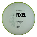Axiom Simon Line Pixel - Electron Plastic