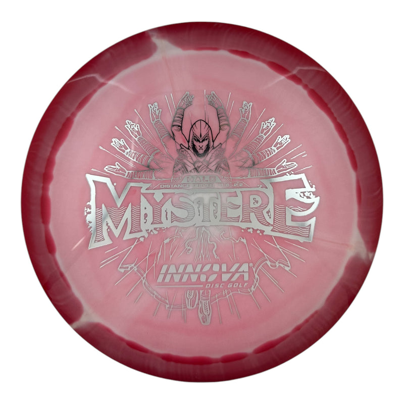 Innova Mystere- Halo Star Plastic