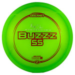 Discraft Buzzz SS - Z Paige Shue Signature