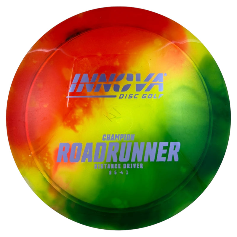 Innova Roadrunner - I Dye Champion