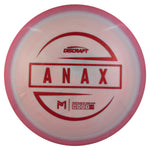 Discraft Anax - Paul McBeth ESP