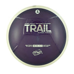 MVP Trail - Neutron Plastic