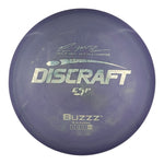 Discraft Buzzz - ESP Plastic - Paul McBeth Signature