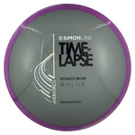 Axiom Time-Lapse  - Neutron Simon Line