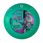Streamline Boost - Neutron Plastic – Eagle Team Series