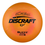 Discraft Buzzz - ESP Plastic - Paul McBeth Signature