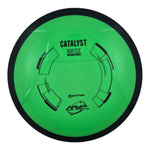 MVP Catalyst - Neutron Plastic