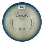 Axiom Insanity - Eclipse Plastic