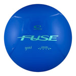 Latitude 64 Fuse - Gold