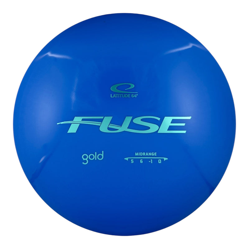 Latitude 64 Fuse - Gold