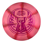 Discraft Roach - Bro D Swirl Plastic - Brodie Smith