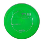 MVP Stasis - Neutron Plastic