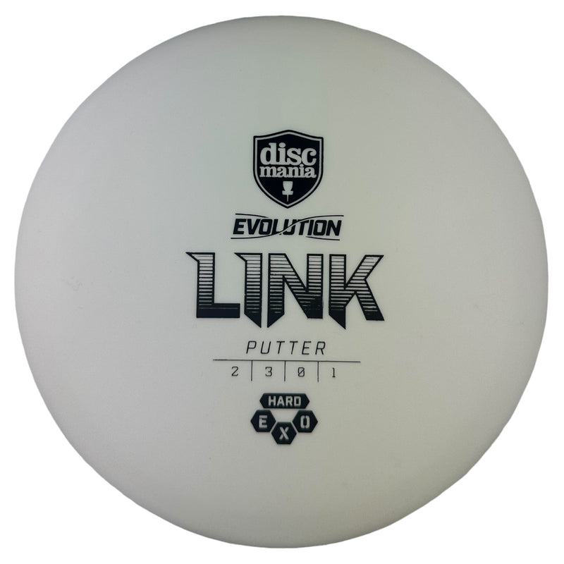 Discmania Link - Hard Exo