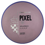 Axiom Simon Line Pixel - Electron Soft