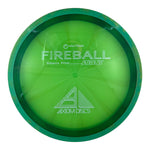 Axiom Fireball - Proton Plastic