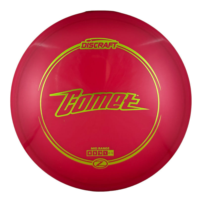 Discraft Comet - Z