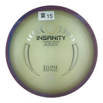 Axiom Insanity - Eclipse Plastic