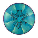 Axiom Envy - Cosmic Neutron Plastic