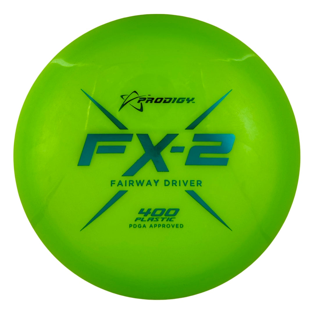 Prodigy FX-2 - 400