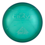 Axiom Crave - Proton Plastic