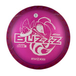 Discraft Buzzz - FuZed Z Plastic (Buzzz Saw)