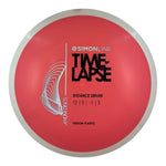 Axiom Time-Lapse  - Fission Plastic - Simon Line