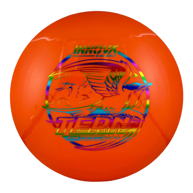 Innova Tern - Star