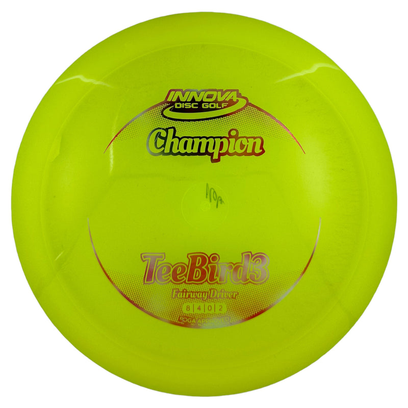 Innova Teebird3 - Champion