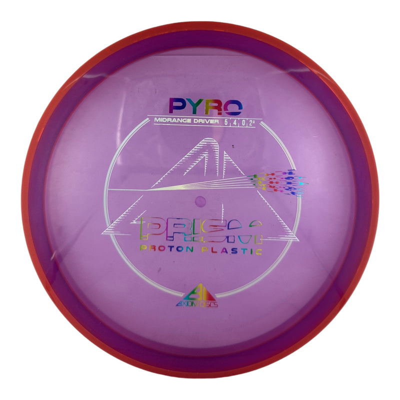 Axiom Pyro - Prism Proton