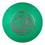 Innova Wraith - Star Plastic