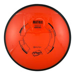 MVP Matrix - Neutron Plastic