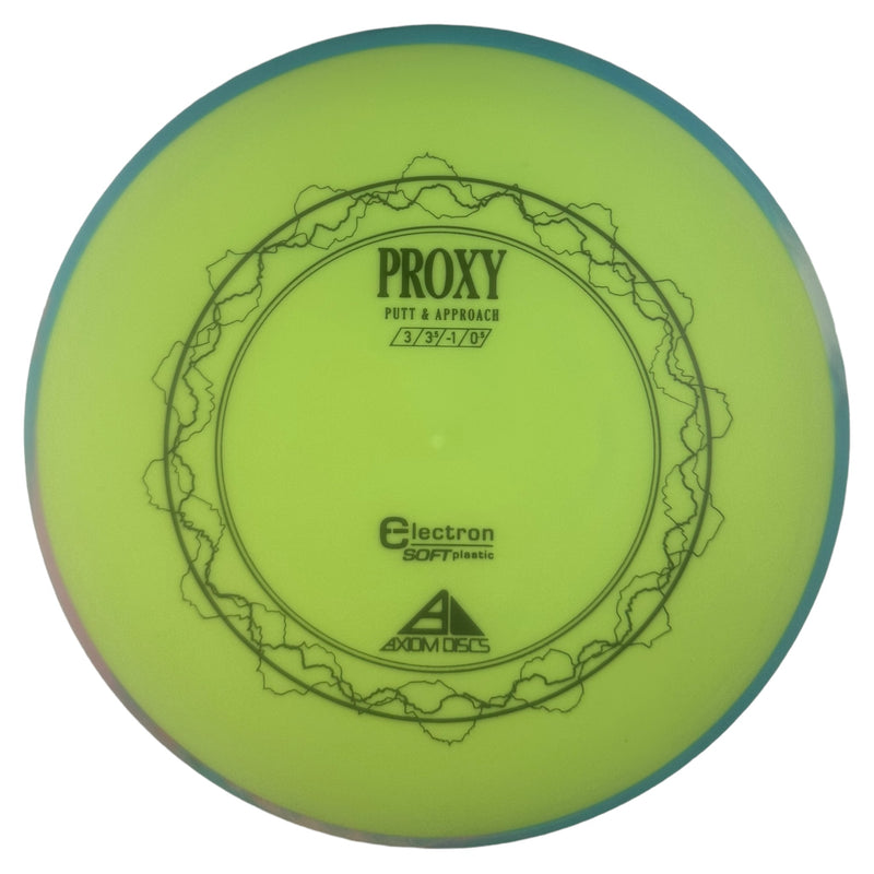 Axiom Proxy - Electron