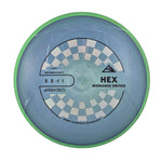 Axiom Hex - Neutron Soft Plastic