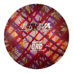 Innova Orc - I-Dye Champion Plastic