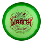 Innova Wraith - Halo Star Plastic