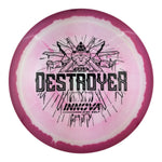 Innova Destroyer - Halo Star Plastic