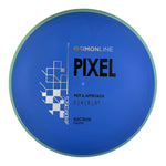 Axiom Simon Line Pixel - Electron Plastic