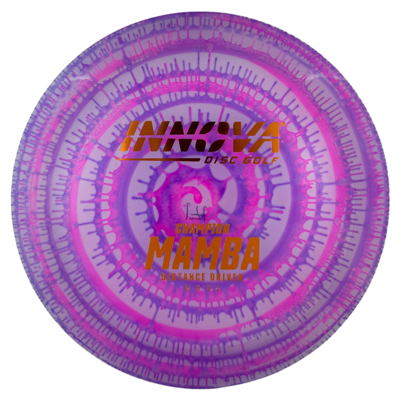 Innova Mamba - I-Dye Champion