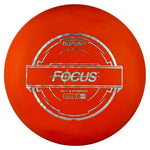 Discraft Focus - Putter Line