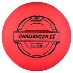 Discraft Challenger SS - Putter Line