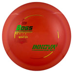 Innova Boss - Pro