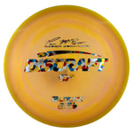 Discraft Buzzz - ESP Paul McBeth Signature