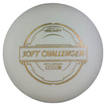 Discraft Soft Challenger - Putter Line