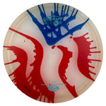 Discraft Zone - Z Fly Dye