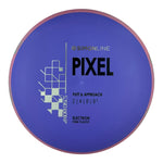 Axiom Simon Line Pixel - Electron Firm Plastic