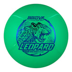 Innova Leopard - Star Plastic